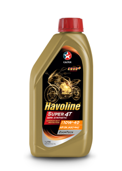 Havoline